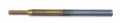 0-80 Roll form Bottoming Tap w/TiN