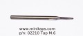 M.6 & 60UNM Plug Tap
