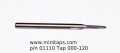 000-120 Plug Tap