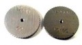 M1.40 / 140UNM Thread Ring Gage, HSS Set Go & No-Go DC